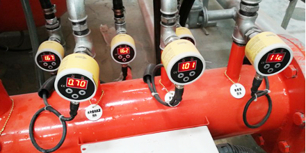 流體監(jiān)測控制